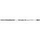 Refill Schneider Express 775 M in metallo blu 7763