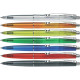 Penna a sfera a scatto Schneider K 20 Icy Colours ricaricabile tratto M assortiti - 132000