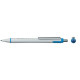 Penna a sfera a scatto Schneider Slider Xite ricaricabile blu 133203