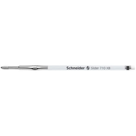 Refill Schneider Slider 710 nero  171001