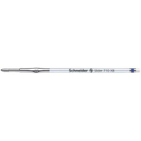 Refill Schneider Slider 710 blu  171003