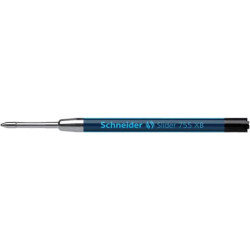 Refill Schneider Slider 755 nero  175501