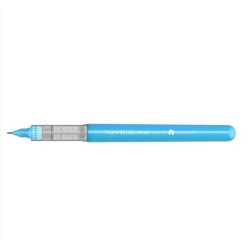 Roller Paper Mate InkJoy Liquid stick Needle F 0,5 mm azzurro 1991511