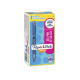 Penna Paper Mate InkJoy Gel 600 Stick M 0,7 mm blu 2022530