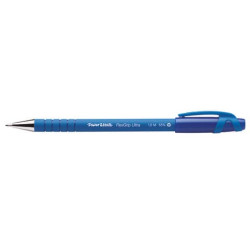 Penna a sfera stick Paper Mate Flexgrip Ultra M 1,0 mm blu S0190153