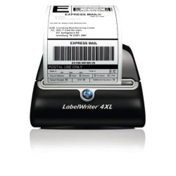 Stampante di etichette Dymo LabelWriter 4XL S0904950