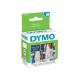 Rotolo da 1000 etichette Dymo LabelWriter multiuso 13x25 mm bianco S0722530