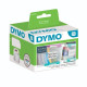 Rotolo da 1000 etichette Dymo LabelWriter multiuso 57x32 mm bianco S0722540