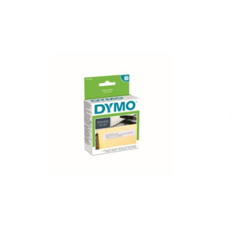 Rotolo da 500 etichette Dymo LabelWriter multiuso 19x51 mm bianco S0722550