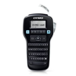 Etichettatrice portatile Dymo Label Manager 160 S0946320