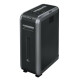 Distruggidocumenti uso moderato FELLOWES Powershred® 125i P-2 53 l taglio a striscia - 4613001