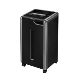 Distruggidocumenti uso moderato FELLOWES Powershred® 325Ci P-4 83 l taglio a frammento - 4632001