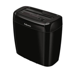 Distruggidocumenti uso personale FELLOWES Powershred® 36C P-4 taglio a frammento - 4700301