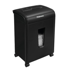 Distruggidocumenti uso moderato FELLOWES Powershred® 62MC P-4 19 l taglio a microframmento - 4685201