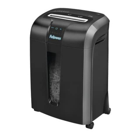 Distruggidocumenti uso moderato FELLOWES Powershred® 73Ci P-4 23 l taglio a frammento - 4601102