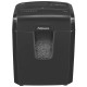 Distruggidocumenti uso moderato FELLOWES Powershred® 8Mc P-4 taglio a microframmento - 4692501