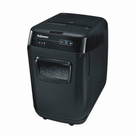 Distruggidocumenti uso moderato FELLOWES AutoMax™ 200C P-4 32 l taglio a frammento - 4653602