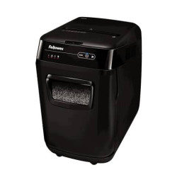 Distruggidocumenti uso moderato FELLOWES AutoMax™ 200M P-5 32 l taglio a microframmento - 4656301