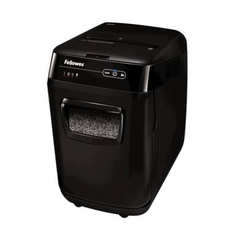 Distruggidocumenti uso moderato FELLOWES AutoMax™ 200M P-5 32 l taglio a microframmento - 4656301