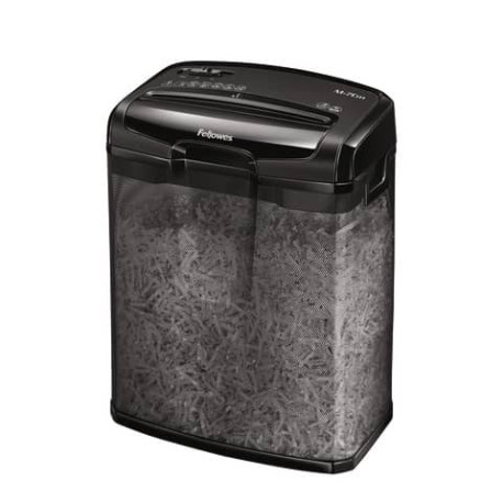 Distruggidocumenti uso personale FELLOWES Powershred® M-7Cm P-4 taglio a frammento - 4701801