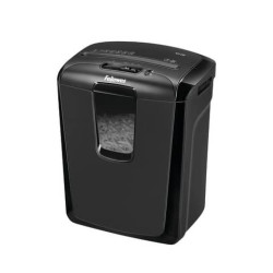 Distruggidocumenti uso moderato FELLOWES Powershred® M-8C P-3 15 l taglio a frammento - 4604101