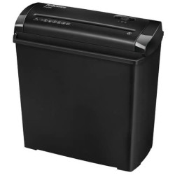 Distruggidocumenti uso personale FELLOWES Powershred® P-25S P-1 taglio a striscia - 4701001