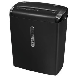 Distruggidocumenti uso personale FELLOWES Powershred® P-28S P-2 taglio a striscia - 4710101