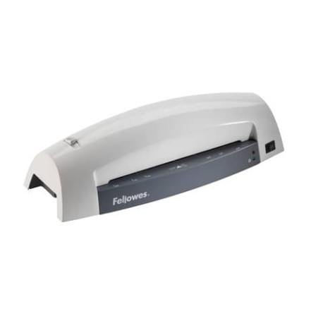 Plastificatrice a caldo FELLOWES Lunar bianco A3 5716701