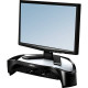 Supporto FELLOWES Smart Suites per monitor plus ABS grigio/nero 47,8x32,8cm 8020801