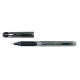 Roller a inchiostro liquido Pilot HI-TECPOINT V10 grip 1 mm nero 006745