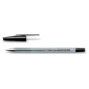 Penna a sfera ricaricabile Pilot BPS punta media 1,0 mm nero 001630