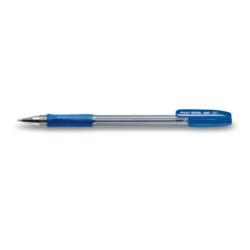 Penna a sfera ricaricabile Pilot BPS-GP punta media 1,0 mm blu 001586