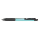 Roller a scatto ricaricabile Pilot Penstylus G-2 0,7 mm nero fusto blu 001387