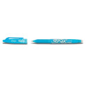 Sfera cancellabile Pilot Frixion Ball punta 0,7 mm azzurro 006664