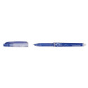 Sfera cancellabile Pilot Frixion Point 0,5 mm blu 006414