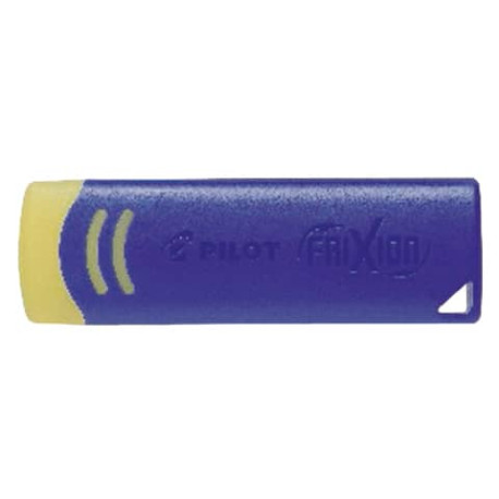 Gomma Pilot Frixion blu  006595