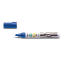 Marcatore punta tonda Pilot SCA 1,0 mm blu 002410