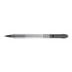 Penna a sfera a scatto Pilot BPS Matic 1,0 mm nero 001620