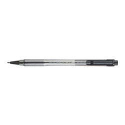 Penna a sfera a scatto Pilot BPS Matic 1,0 mm nero 001620