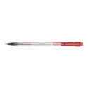 Penna a sfera a scatto Pilot BPS Matic 1,0 mm rosso 001622