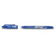 Sfera cancellabile Pilot Frixion Ball punta 0,7 mm blu 006661