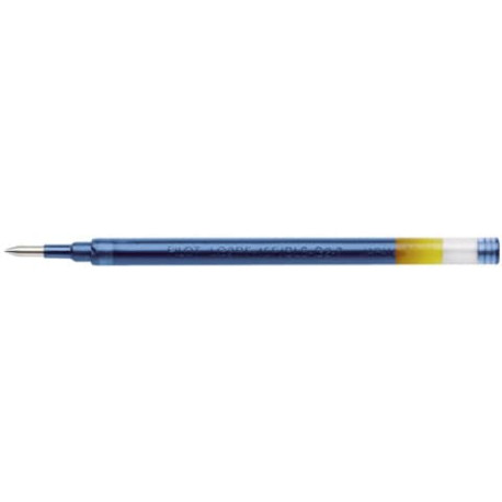 Refill Gel Pilot sfera a scatto G2 0,7 mm blu 012139