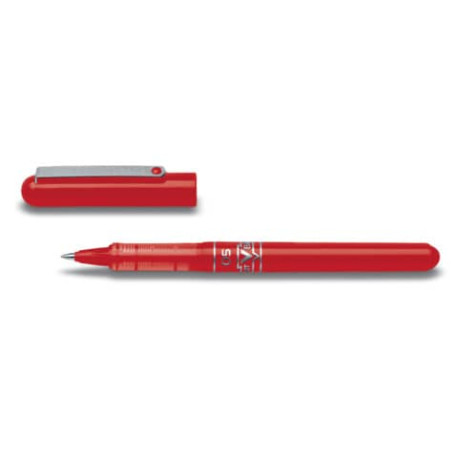 Roller Pilot V Ball 0,5 mm rosso  011212