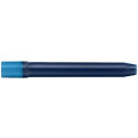 Refill Pilot Hi-Tecpoint V5 e V7 blu  conf. 3 pezzi - 040336