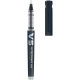 Penna roller ricaricabile a inchiostro liquido Pilot HI-TECPOINT V5 Begreen 0,5 mm nero - 040325