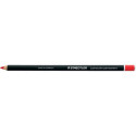 Matita vetrografica Staedtler Lumocolor Permanent Glasochrom 108 20 rosso 108 20-2