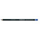 Matita vetrografica Staedtler Lumocolor Permanent Glasochrom 108 20 blu 108 20-3