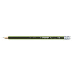 Matita Staedtler Noris Eco 182 30 HB con gommino 182 30-HB