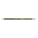 Matita Staedtler Noris Eco 182 30 HB con gommino 182 30-HB