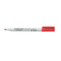 Marcatori per lavagne bianche Staedtler Lumocolor whiteboard compact 341 assortiti  astuccio da 4 pe